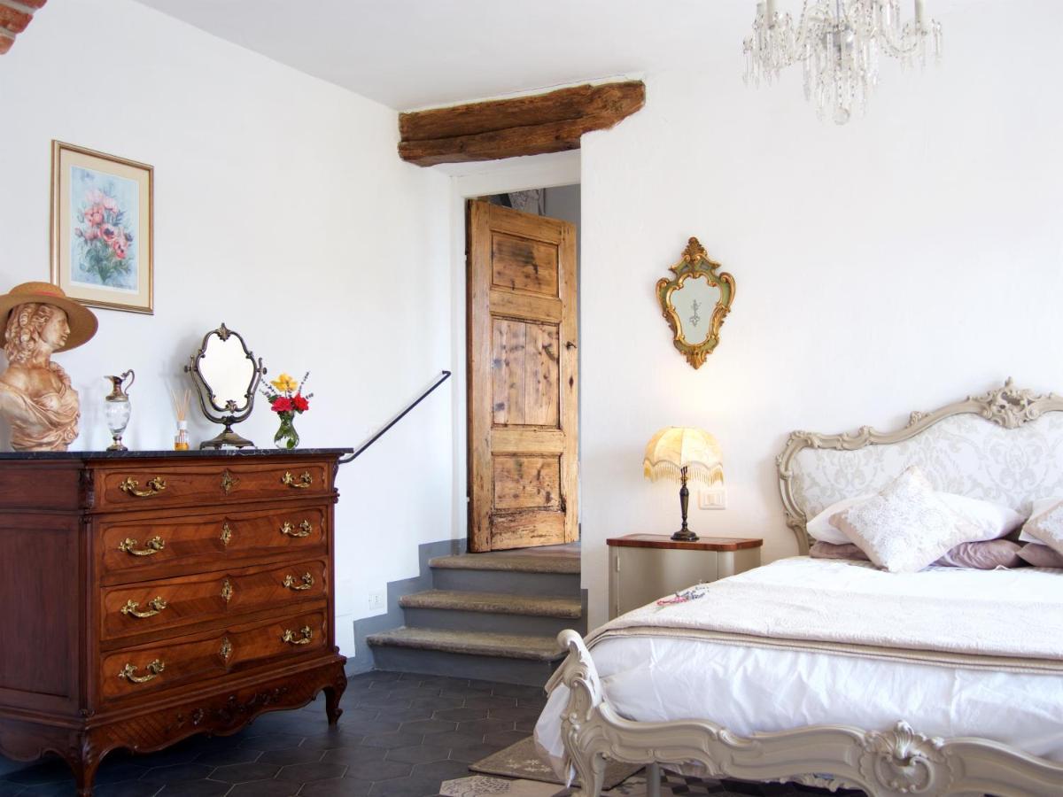 Bed and Breakfast Casa Del Roseto Belveglio Exterior foto