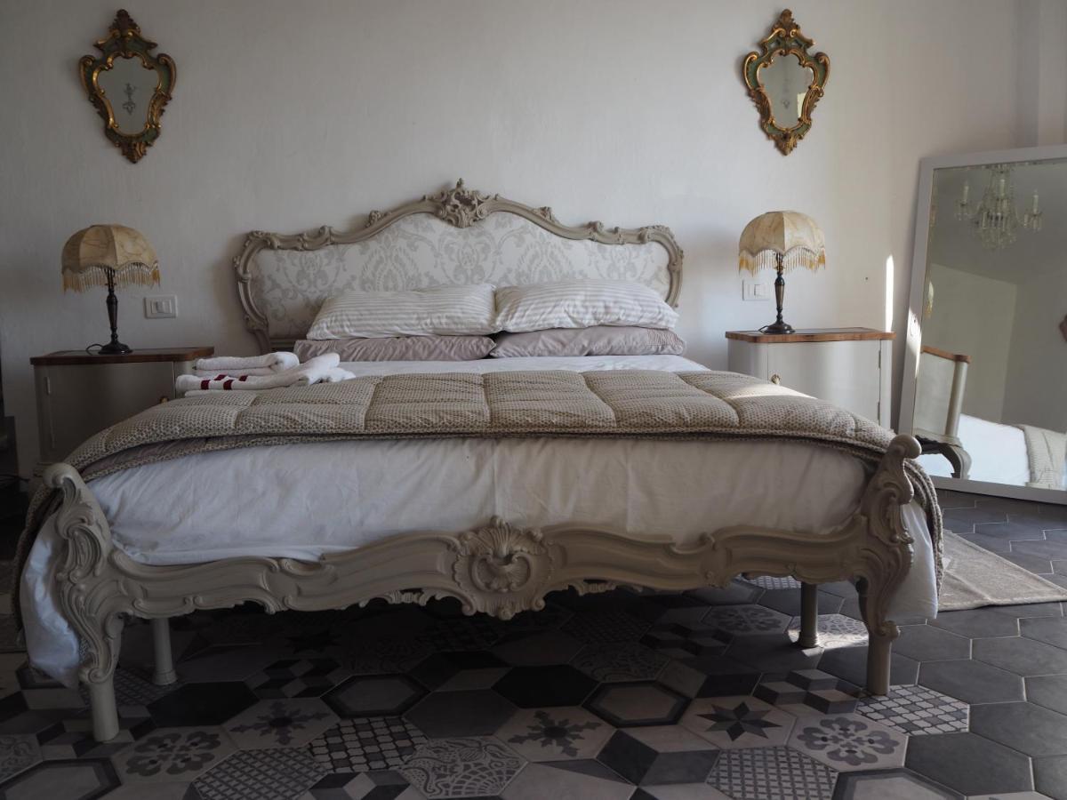 Bed and Breakfast Casa Del Roseto Belveglio Exterior foto